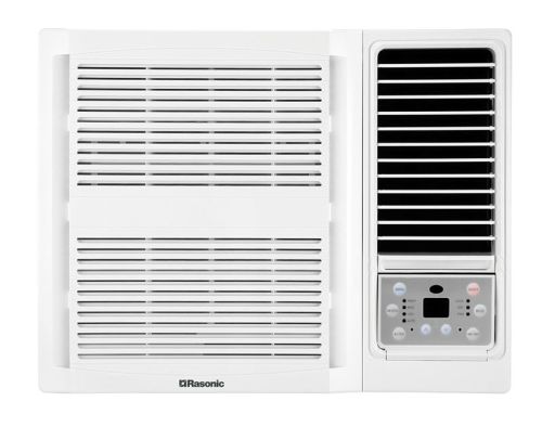 (image for) Rasonic RC-X18HA 2HP Window Air Conditioner (Remote control)