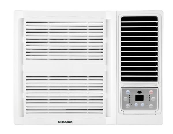 (image for) Rasonic RC-XG7 3/4HP Window Air Conditioner (Remote control)