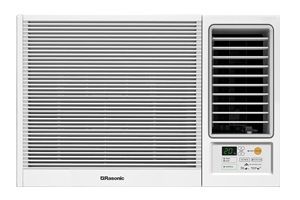 (image for) Rasonic RC-XN1221V 1.5HP Window Air-Conditioner (Remote Control)