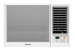 (image for) Rasonic RC-XN1821E 2HP Window Air-Conditioner (Remote Control)