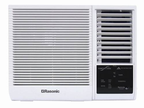 (image for) Rasonic RC-XV1815E 2HP Window Air-Con with Remote