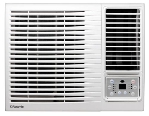 (image for) Rasonic RC-XV721G 3/4HP Window Air-Conditioner (Remote Control)