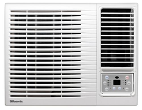 (image for) Rasonic RC-XV921G 1HP Window Air-Conditioner (Remote Control)