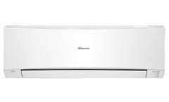 (image for) 樂信牌 RS-C12JW 1匹半 e-ion 窗口式分體 冷氣機