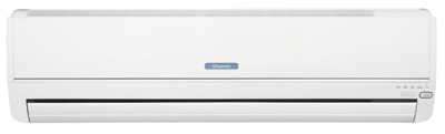 (image for) 樂信牌 RS-C24HK 2匹半 e-ion 分體式 冷氣機