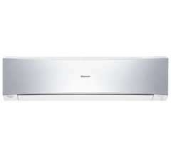 (image for) 樂信牌 RS-S18KK 二匹 e-ion 變頻式 分體 冷氣機 (R410