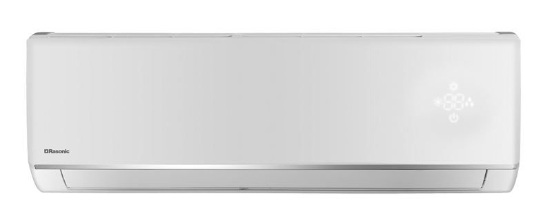 (image for) 樂信 RS-S9KE 一匹 掛牆式 分體 冷氣機 (變頻淨冷)
