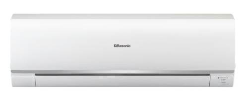 (image for) Rasonic RS-V12PW-2 1.5HP nanoe-G Window-Split Air-Conditioner