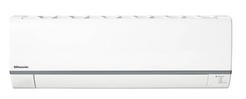 (image for) Rasonic RS-V12RW 1.5HP nanoe-G Window-Split Air-Conditioner