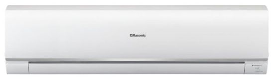 (image for) Rasonic RS-V18NW 2HP nanoe-G Window-Split Air-Conditioner