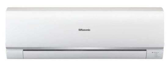 (image for) Rasonic RS-V7NW 3/4 HP nanoe-G Window-Split Air-Conditioner