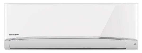 (image for) 樂信 RS-YS12UK 一匹半 掛牆分體冷氣機 (變頻淨冷)