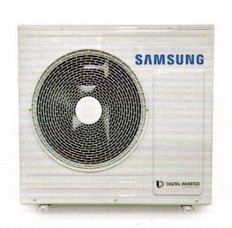 (image for) Samsung AC052NN4SEC/EA 2HP Cassette Air Conditioner