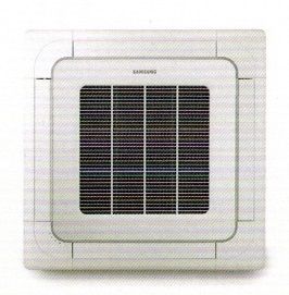 (image for) Samsung AC100NN4SEC/EA 4HP Cassette Air Conditioner