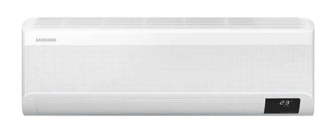 (image for) Samsung AR09TXHAAWKNSH 1P WindFreeᵀᴹ Premium Wall-mount-split Air Conditioner (Inverter Heating & Cooling)