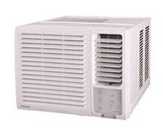 (image for) 東芝 RAC-H09B 一匹 窗口式 冷氣機