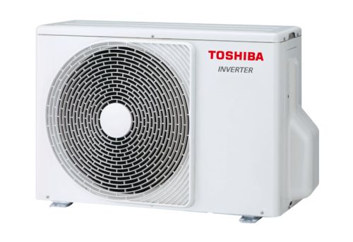 (image for) Toshiba RAS-18J2KV-HK 2HP Wall-mount-split Air Conditioner (Inverter Heating & Cooling)