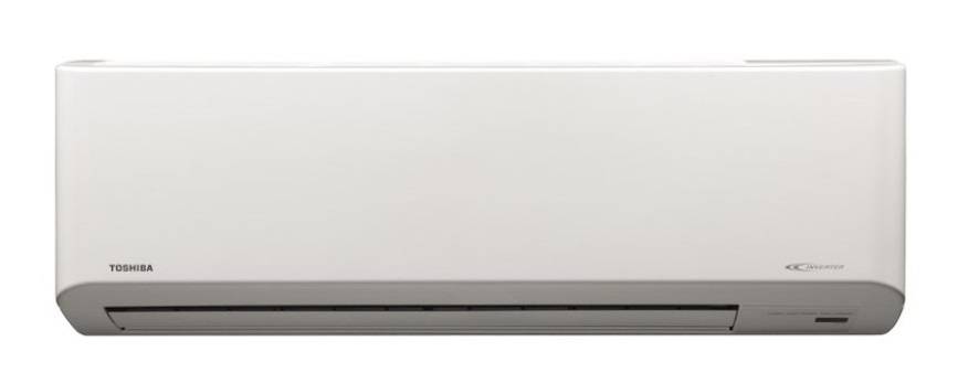 (image for) Toshiba RAS-18N3KV-HK 2HP Wall-mount-split Air-Conditioner (Inverter Heating&Cooling)