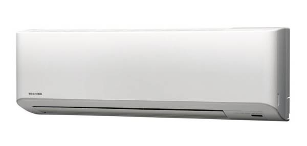 (image for) Toshiba RAS-24BKS-HK 2.5HP Wall-mount-split Air-Conditioner (Cooling only)