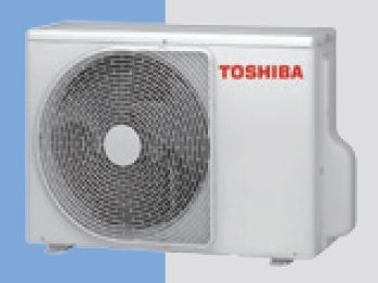 (image for) 東芝 RAV-180USP/RAV-180ASP 二匹 藏天花式冷氣機 (淨冷)