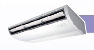 (image for) Toshiba RAV-SE1252CP/RAV-TE1251A8 5HP Ceiling-type Split Air Conditioner (Inverter Cooling/380V)