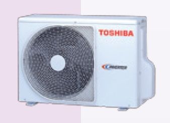 (image for) 東芝 RAV-SE801UP-1/RAV-TE801AP 三匹 藏天花式冷氣機 (變頻淨冷)