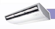 (image for) Toshiba RAV-SE802CP/RAV-TE801AP 3HP Ceiling-type Split Air Conditioner (Inverter Cooling)