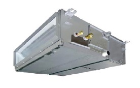 (image for) Toshiba RAV-SM566BTP-E/RAV-SM564ATP-E 2HP Duct-type Split Air Conditioner (Inverter Cooling & Heating)