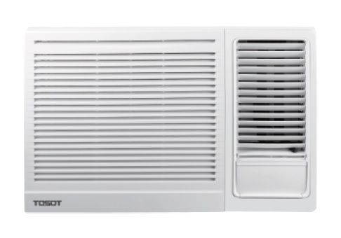 (image for) TOSOT W09M4A 1HP Window Air Conditioner