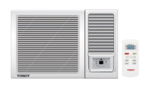 (image for) TOSOT W18R4A 2HP Window Air Conditioner with Remote