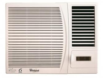 (image for) Whirlpool WE107 3/4 HP Window Air-Conditioner (Remote Control)