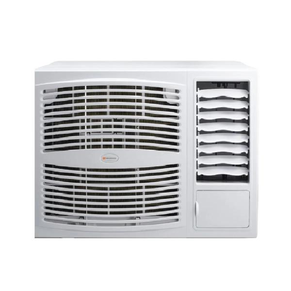 (image for) White-Westinghouse WWN09CRA-D4 1HP Window Air-Conditioner with Remote