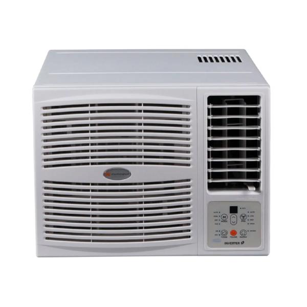 (image for) White-Westinghouse WWN09CRV 1HP Window Air-Conditioner (Inverter Cooling with Remote)