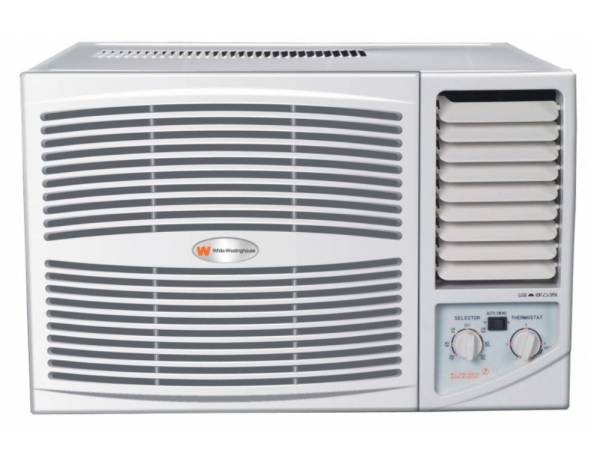 (image for) White-Westinghouse WWN18CMA-D3 2HP Window Air-Conditioner