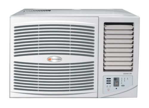 (image for) White-Westinghouse WWN18CRA-D3 2HP Window Air-Conditioner (Remote control)