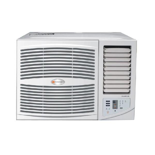 (image for) White-Westinghouse WWN18CRA-D3 2HP Window Air-Conditioner (Remote control)