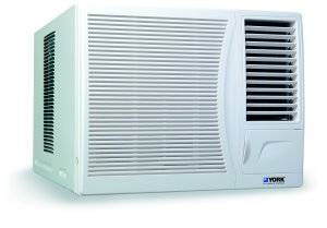 (image for) York YC-18G1 2HP Window-Type Air-Conditioner
