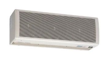 (image for) Mitsubishi GK-3512SA-HON 48" Air Curtain (2880CMH)