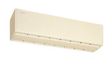 (image for) Mitsubishi MK-5012T-E1 50" Air Curtain (5000CMH/380V)