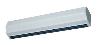 (image for) Panasonic FY-10ELN 48" Air Curtain (1000CMH)