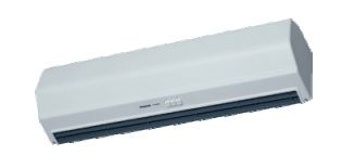 (image for) Panasonic FY-14ESN 36" Air Curtain (1340CMH)