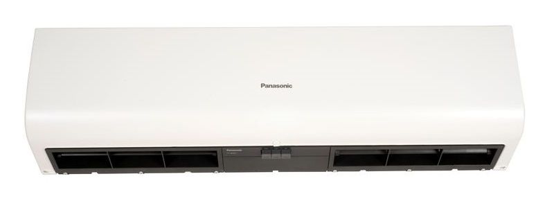 (image for) Panasonic FY-3515U1 60" Air Curtain (1800CMH)