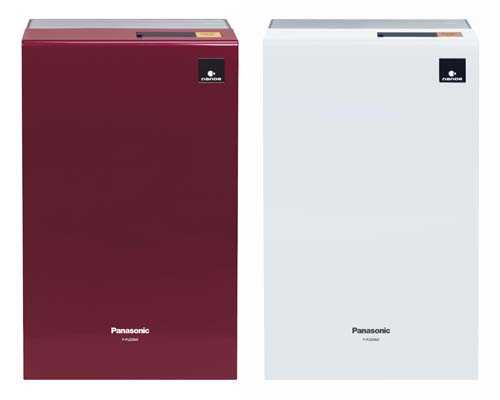 (image for) Panasonic F-PJD35X Nanoe ion Air Purifier