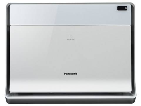 (image for) Panasonic F-PXL45H nanoe™ Air Purifier (355ft²) - Click Image to Close