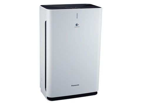 (image for) Panasonic F-PXR40H nanoe® Air Purifier (322ft²) - Click Image to Close