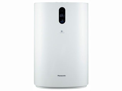 (image for) Panasonic F-PXT70H nanoe® Air Purifier (560ft²) - Click Image to Close