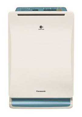 (image for) Panasonic F-VXM35H nanoe™ Humidifying Air Purifier (283ft²) - Click Image to Close