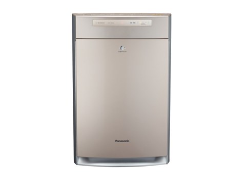 (image for) Panasonic F-VXR50H Humidifying nanoe® Air Purifier (430ft²) - Click Image to Close