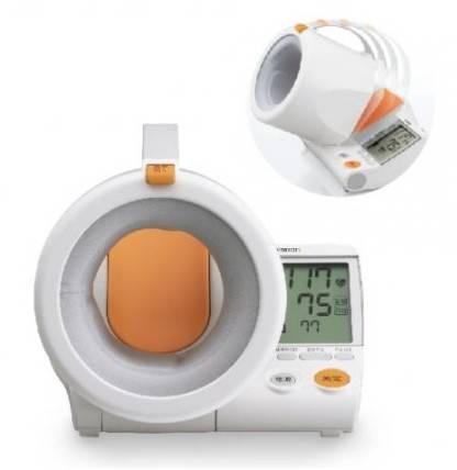 (image for) 歐姆龍 HEM-1000 手臂式 電子 血壓計