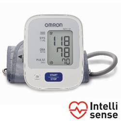 (image for) Blood Pressure Meter